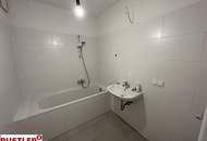 Helle 3-Zimmer-Wohnung in ruhiger Lage - moderner Neubau