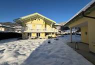 Idyllisches Zuhause: Exklusive Villa mit Indoor-Pool & Wellnessbereich