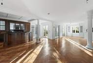 ++ Hietzinger TOP VILLA mit Indoor Pool ++ TOP Lage und LUXUS