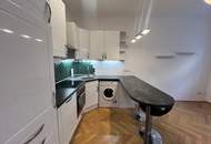 Moderne ZWEI Zimmer Wohnung – an der Grenze zwischen dem 14 und 15 bez.