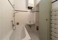 Südseitiger 3,5-Zimmer-Altbau mit schönem Ausblick!