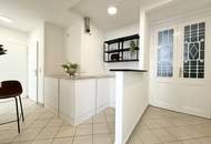 2-Zimmer-Altbau mit Stil – frisch renoviert & bezugsfertig