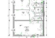 Geförderte 3-Zimmerwohnung