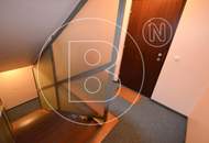 "Terrassenwunder" - Maisonettewohnung mit Garage in Bestlage!