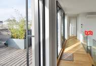 Penthouse DG // Best Lage - 1040 Wien