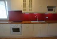 Andräviertel: 3,5 Zimmerwohnung mit Loggias