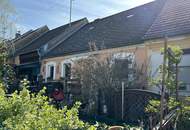 Landhaus im Weinviertel