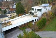 Exklusive Luxusvilla in absoluter Ruhelage mit Pool!