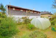 Ein Haus mit Herz – viel Platz und Raum im Speckgürtel von Linz