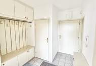 Klagenfurt - St. Martin: entzückende, gepflegte 2-ZI Wohnung (möbliert) mit Westloggia und Garage