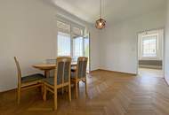 Wohnen mit Charme, Geschichte und Lebensqualität - Altbaujuwel in Wels