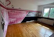 Anleger aufgepasst - Sanierungsbedürftige Wohnung in Leonding!!