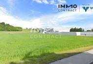 Gewerbegrund mit 3.097 m² Fläche an der B121Pacht oder Baurecht!