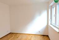 Naturnahes Wohnen: Helle Wohnung mit Balkon nahe Donau-Auen