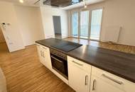 Hopfengasse: Moderne Neubauwohnung mit 7,26m² großem Balkon