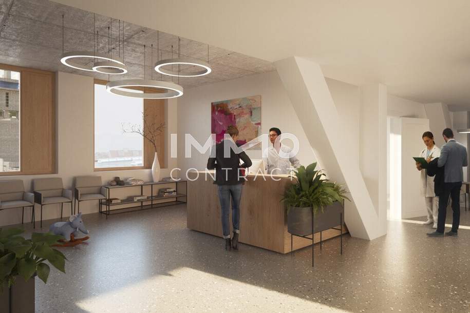 Fabrik1230, Gewerbeobjekt-miete, 598,00,€, 1230 Wien 23., Liesing