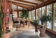 Exklusives Anwesen in Leutschach, Südsteiermark – Ihr Rückzugsort mit Charme, Komfort und unendlichen Möglichkeiten! Perfekt als Ordination/Büro & exklusivem Wohnen nutzbar