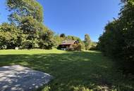 Ferienhaus in idyllischer Ruhelage