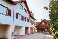 Viel Platz mit optimaler Aufteilung! Reihenhaus in ländlicher Siedlungslage