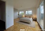 Großzügiges Mehrfamilienhaus mit 7 Zimmern, Balkon & Garage in Klagenfurt am Wörthersee!