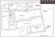 PRACHTBAU, 523m2 WOHNFLÄCHE, 2.800m2 GARTEN, TOPLAGE