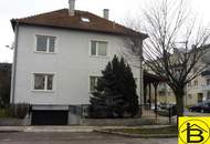 15530 - ZWEIFAMILIENHAUS ZENTRUMS-BAHNHOFSNÄHE!