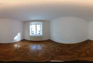 Altbau-Charme mit Potenzial – 4 Zimmer in Wien-Penzing