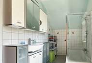Modernes Wohnen in Hausleiten: 4 Zimmer, Garten und Terrasse zum Wohlfühlen
