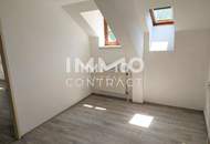 48 m² Mietwohnung im Wehrgraben Steyr Nähe FH