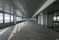 Modernes Arbeiten im Ares Tower!