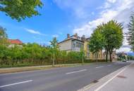 Villa Hottenstein - Attraktive Wertanlage mit Potential in Villach