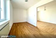 Klinik Hietzing - Helle 2-Zimmer-Wohnung mit Weitblick &amp; Grünruhelage