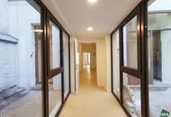 Erstbezug nach Sanierung - Exklusives Geschäftslokal unweit der Mariahilfer Straße