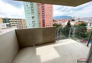 Helle 3-Zimmerwohnung mit großem Balkon!