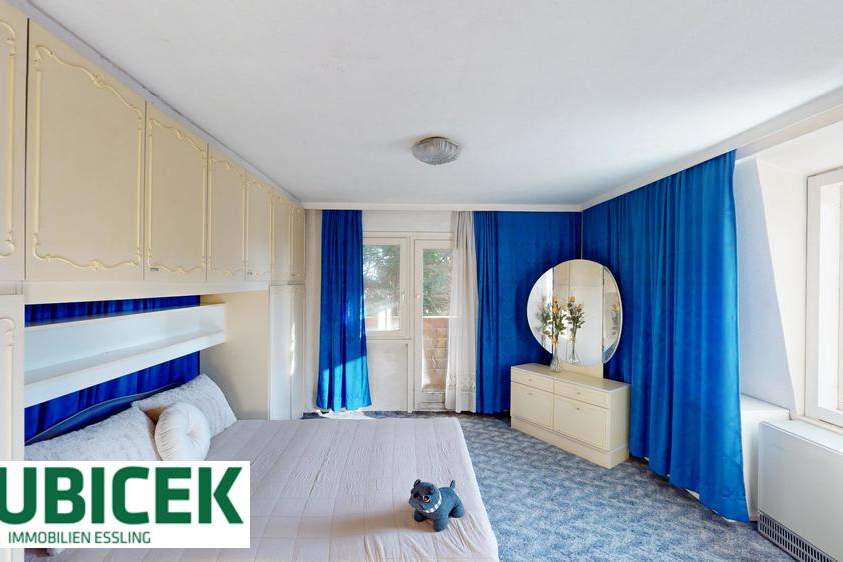 730m² Grundstück mit Althaus am Stadtrand, Haus-kauf, 399.900,€, 1220 Wien 22., Donaustadt