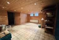 Einfamilienhaus in ruhiger Villenlage