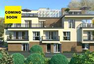 ++ COMING SOON ++ Wohnen im Grünen in 1140 Wien