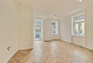 ALTBAU | EIGENGARTEN | ERSTBEZUG