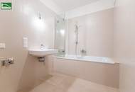 Nachhaltig investieren - Exklusive 2-Zimmer-Wohnung mit moderner Ausstattung - Niedrig-Energie-Standard