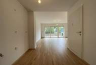 2-Zimmer-Gartenwohnung in Hafnerbach – Ruhige Lage nahe St. Pölten