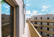 Hirschfeld – Hochwertige Wohnqualität vereint mit zeitgemäßer Architektur &amp; optimalen Grundriss