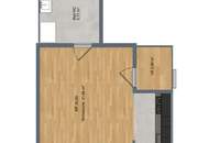 Möblierter Altbau-ERSTBEZUG nahe U6 & AKH – Charmantes Studio in 1170 Wien