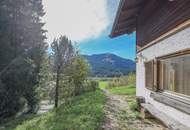 Grundstück mit Baugenehmigung für eine Freizeitwohnsitz-Luxusvilla