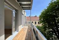 Residenz-Brunnenmarkt: Modern-Elegant Living in Vienna's Prime Location - Kurz vor Fertigstellung!