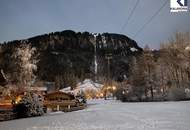 "SKI-IN SKI-OUT"/ FERIENWOHNUNG am Fuße des HAHNENKAMMS