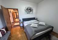 Stilvoll sanierte 3-Zimmer Wohnung mit Balkon in zentraler Lage zu verkaufen