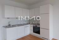 Naturnahes Wohnen in Ruhelage! 2 - Zimmerwohnung mit Balkon und Loggia.