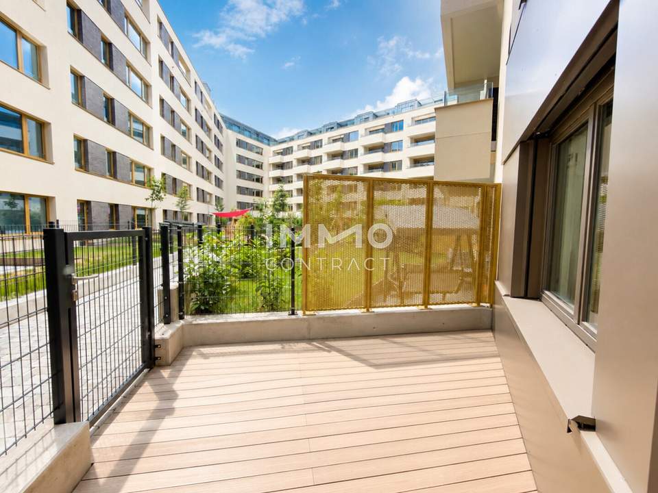 Big 3 room apartment for super price! Directly at the main train station: Commission-free