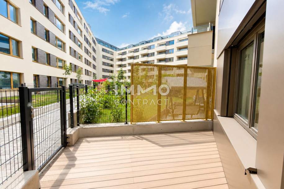 Big 3 room apartment for super price! Directly at the main train station: Commission-free, Wohnung-kauf, 340.000,€, 1100 Wien 10., Favoriten