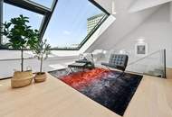 Upper Level Living - City Center High Light